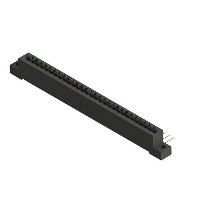 387-028-559-104 EDAC Inc.  Edgeboard Connectors
